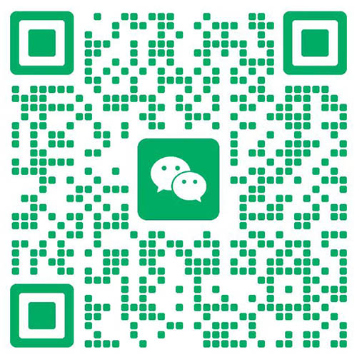 WeChat QR Code