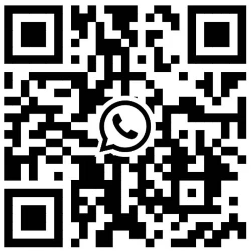 WhatsApp QR Code